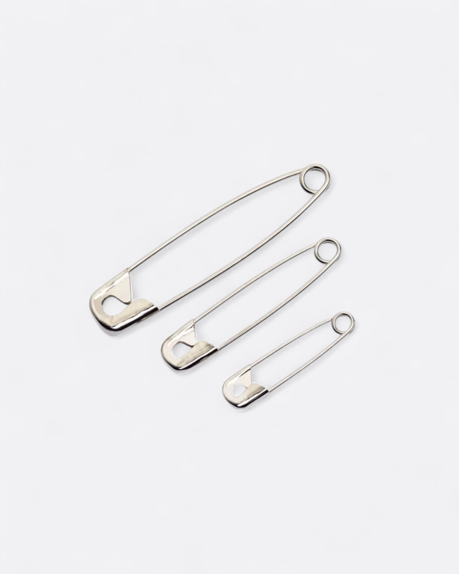 Pack d'épingles à nourrice