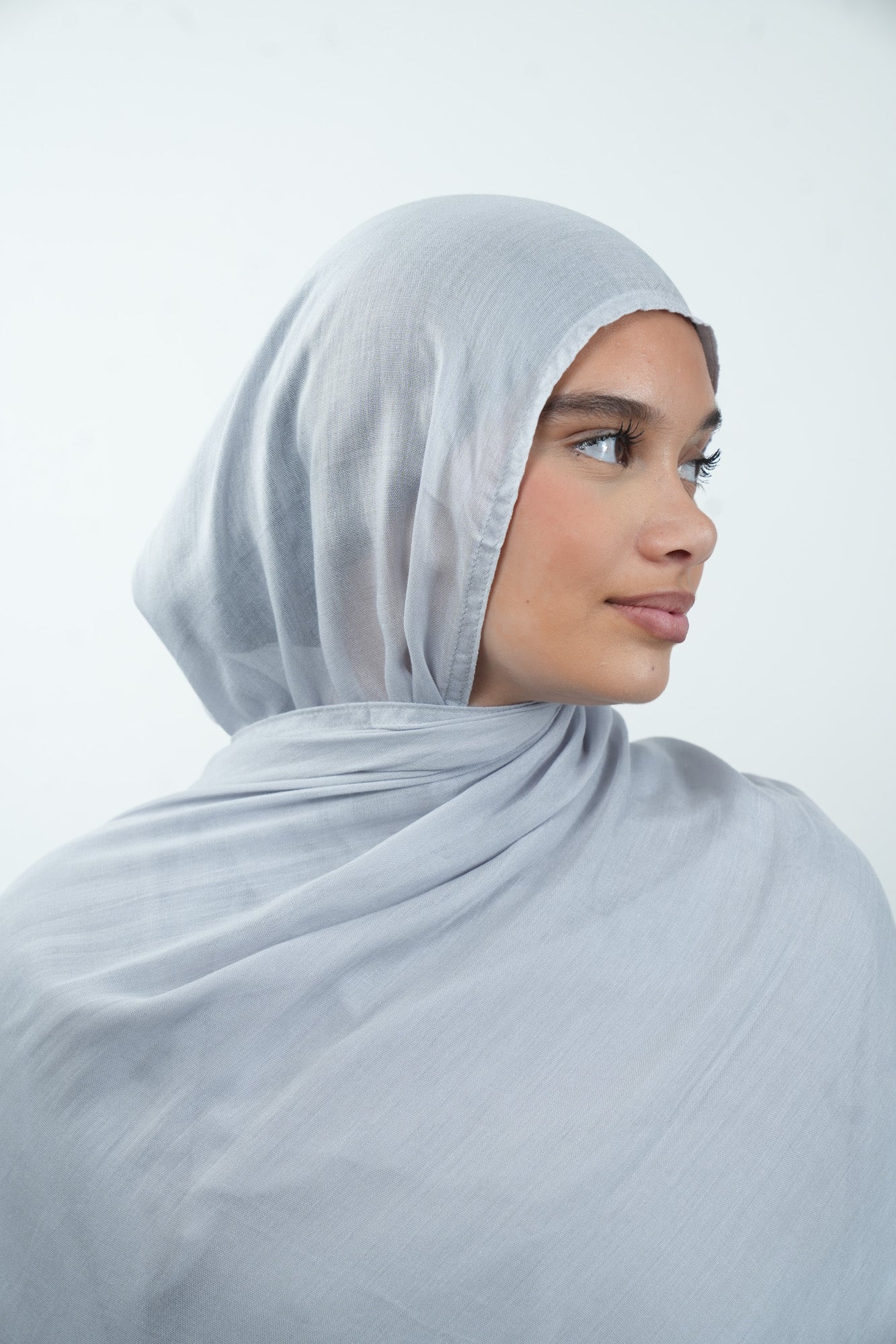 Hijab MODAL