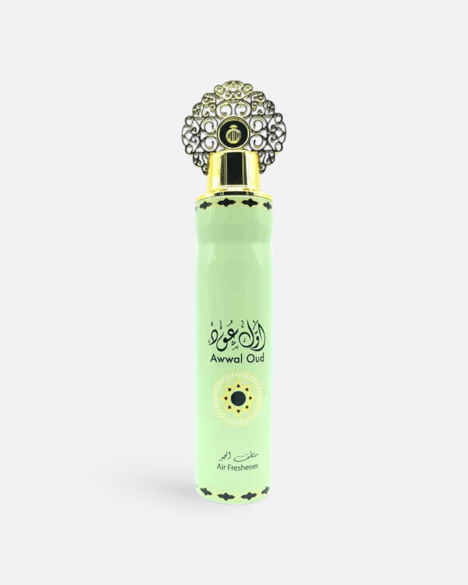 AWWAL OUD - Désodorisant d'intérieur - My perfumes 300 ml