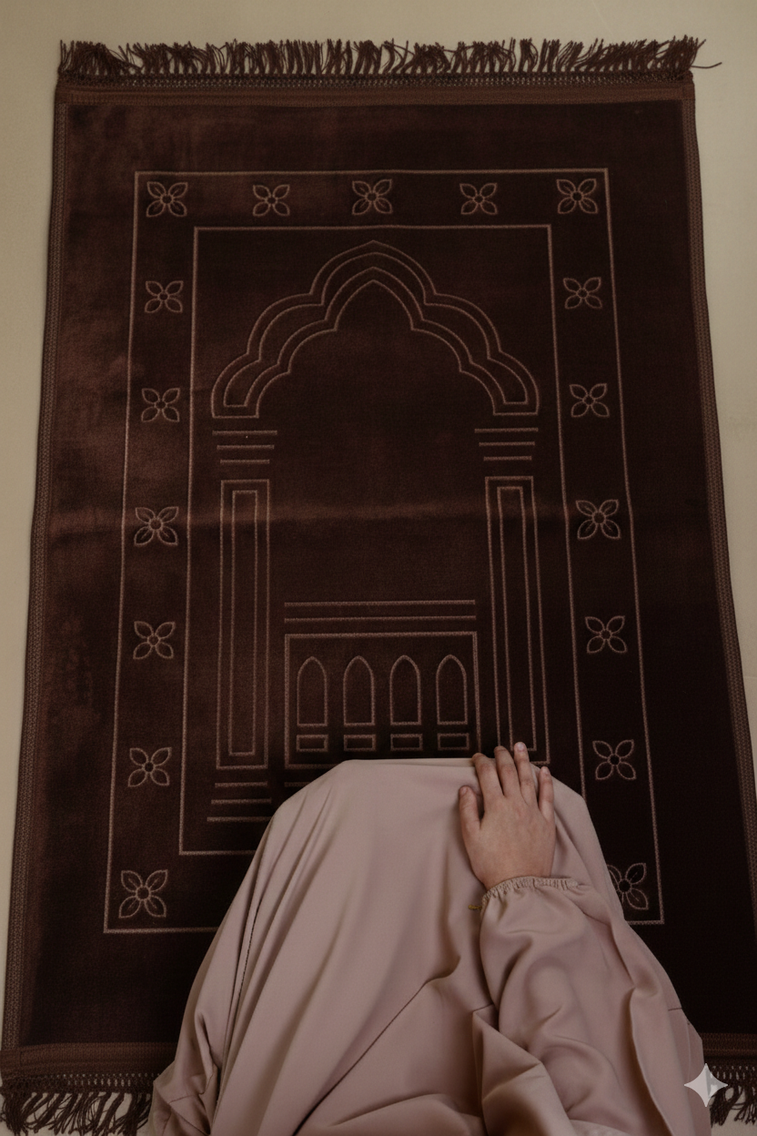 Coffret Baraka homme - Brown