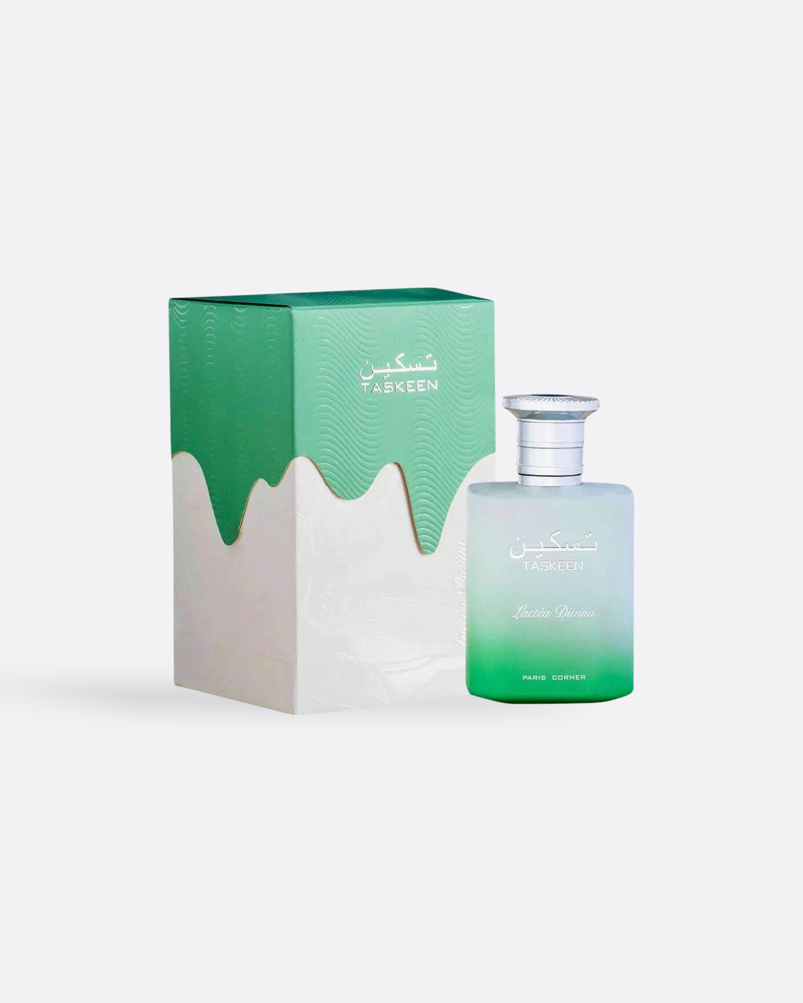TASKEEN LACTEA DIVINA - EDP 100 ml - Paris Corner