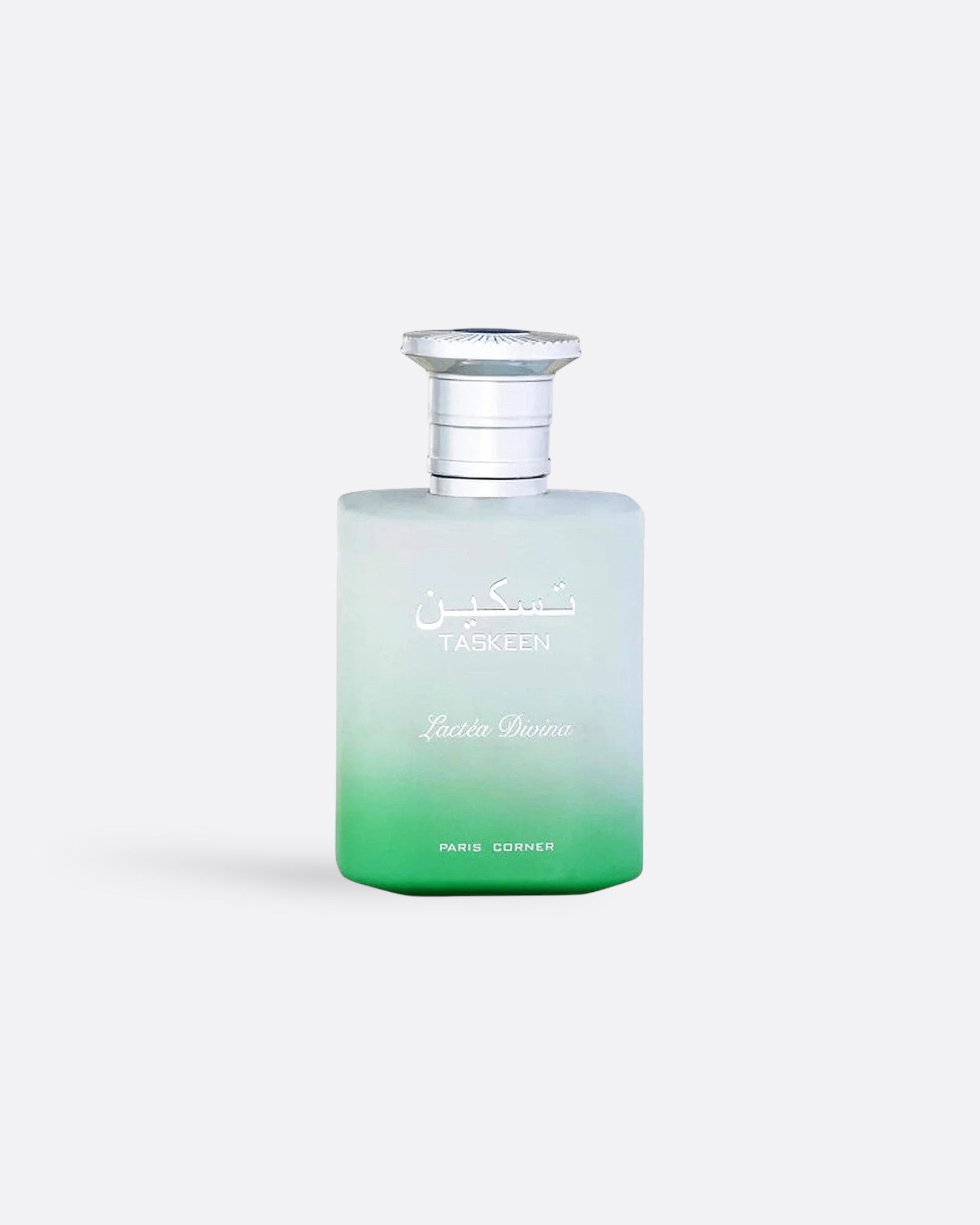 TASKEEN LACTEA DIVINA - EDP 100 ml - Paris Corner – produit proposé sur Souk Dubaï