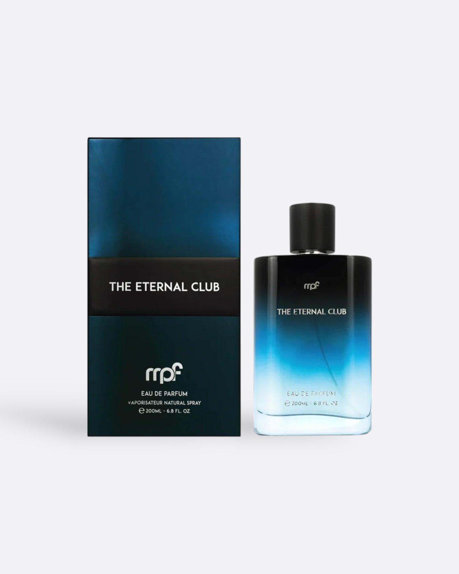 The Eternal Club - Eau de Parfum - My perfumes