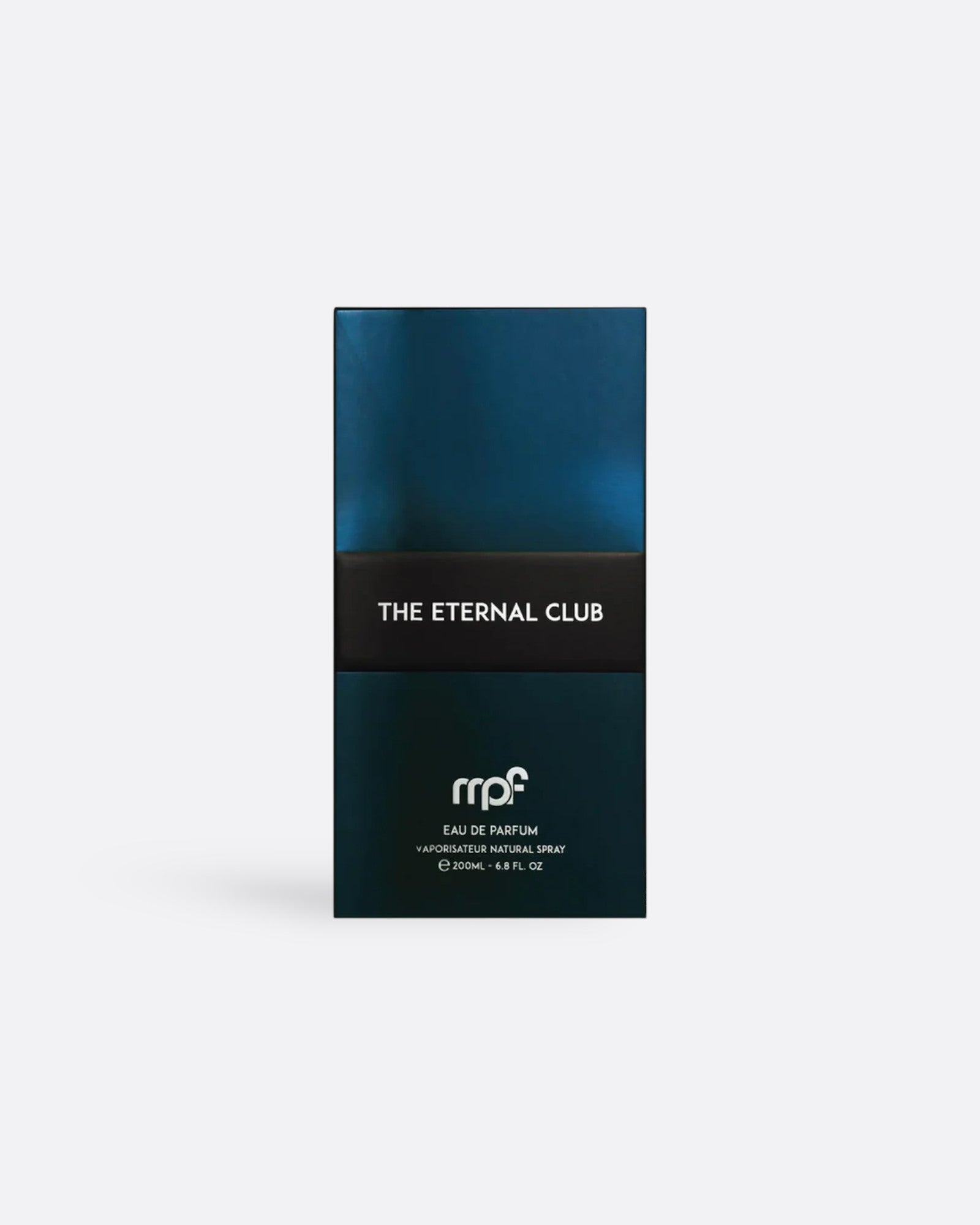 The Eternal Club - Eau de Parfum - My perfumes