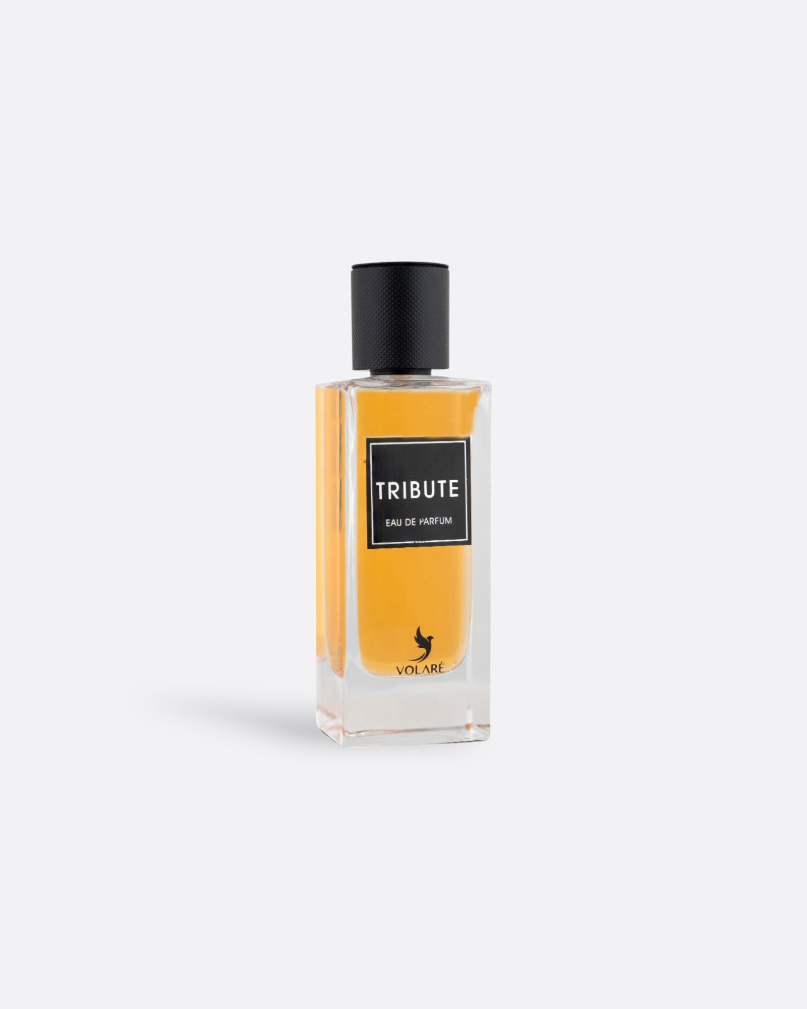 TRIBUTE - EDP 80 ml - VOLARÉ – produit proposé sur Souk Dubaï