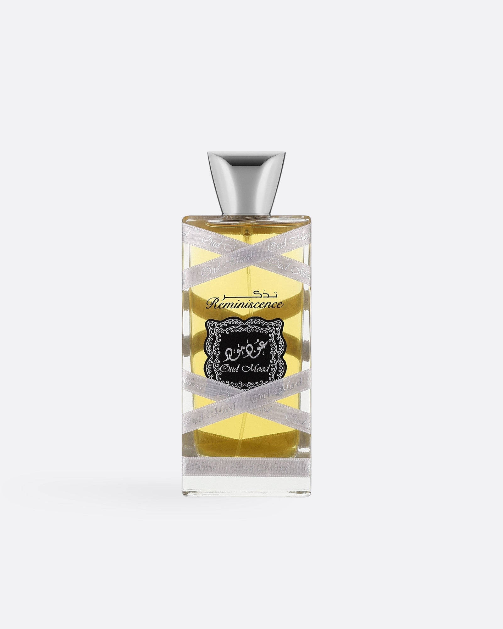 Eau de parfum - OUD MOOD Reminiscence - Lattafa