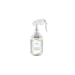 Bouteille de spray d'intérieur blanc de 350 ml