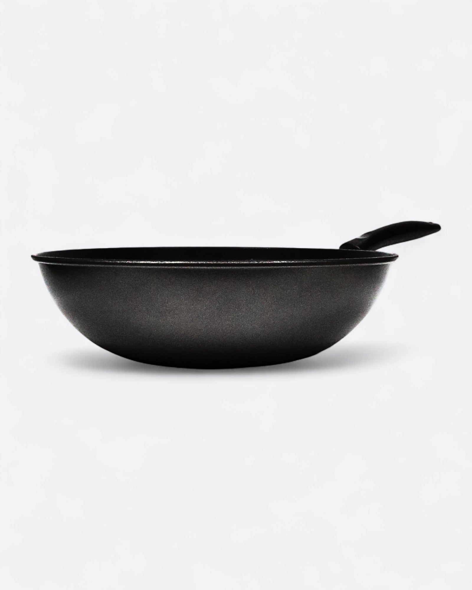 Wok anti-adhésif - 34 cm