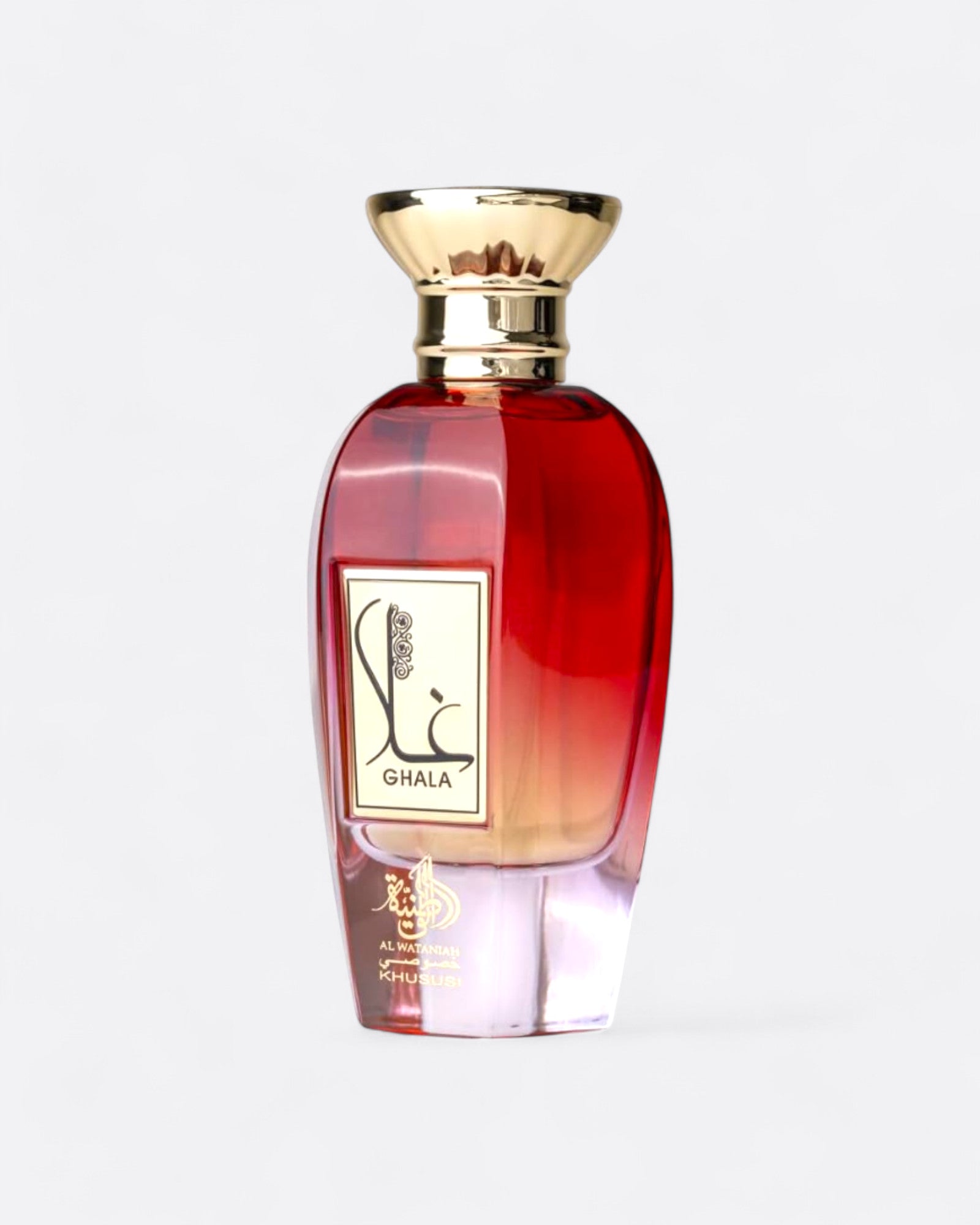 Eau de parfum - Ghala - AL WATANIAH