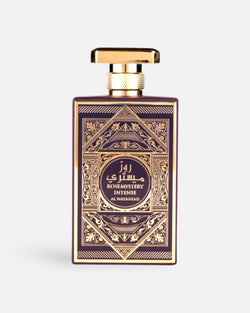 Eau de parfum - Rose Mystery Intense - AL WATANIAH