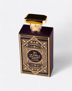 Eau de parfum - Rose Mystery Intense - AL WATANIAH