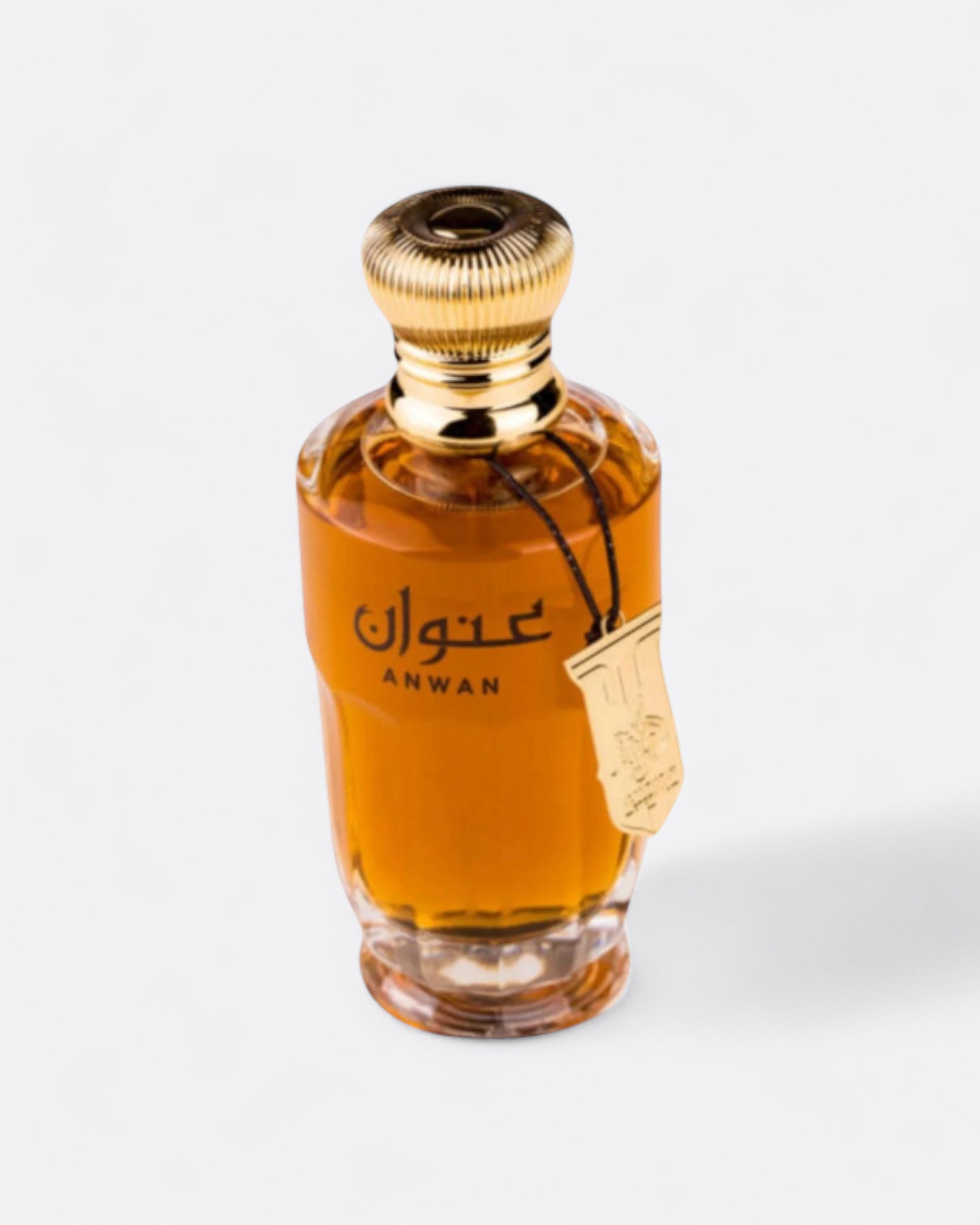 Eau de parfum - Anwan - AL WATANIAH