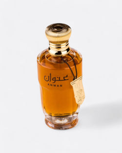 Eau de parfum - Anwan - AL WATANIAH