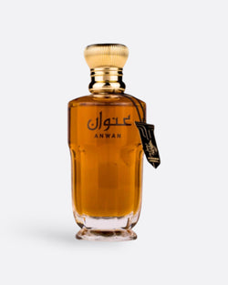 Eau de parfum - Anwan - AL WATANIAH