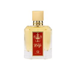 image d'un flacon de parfum de face