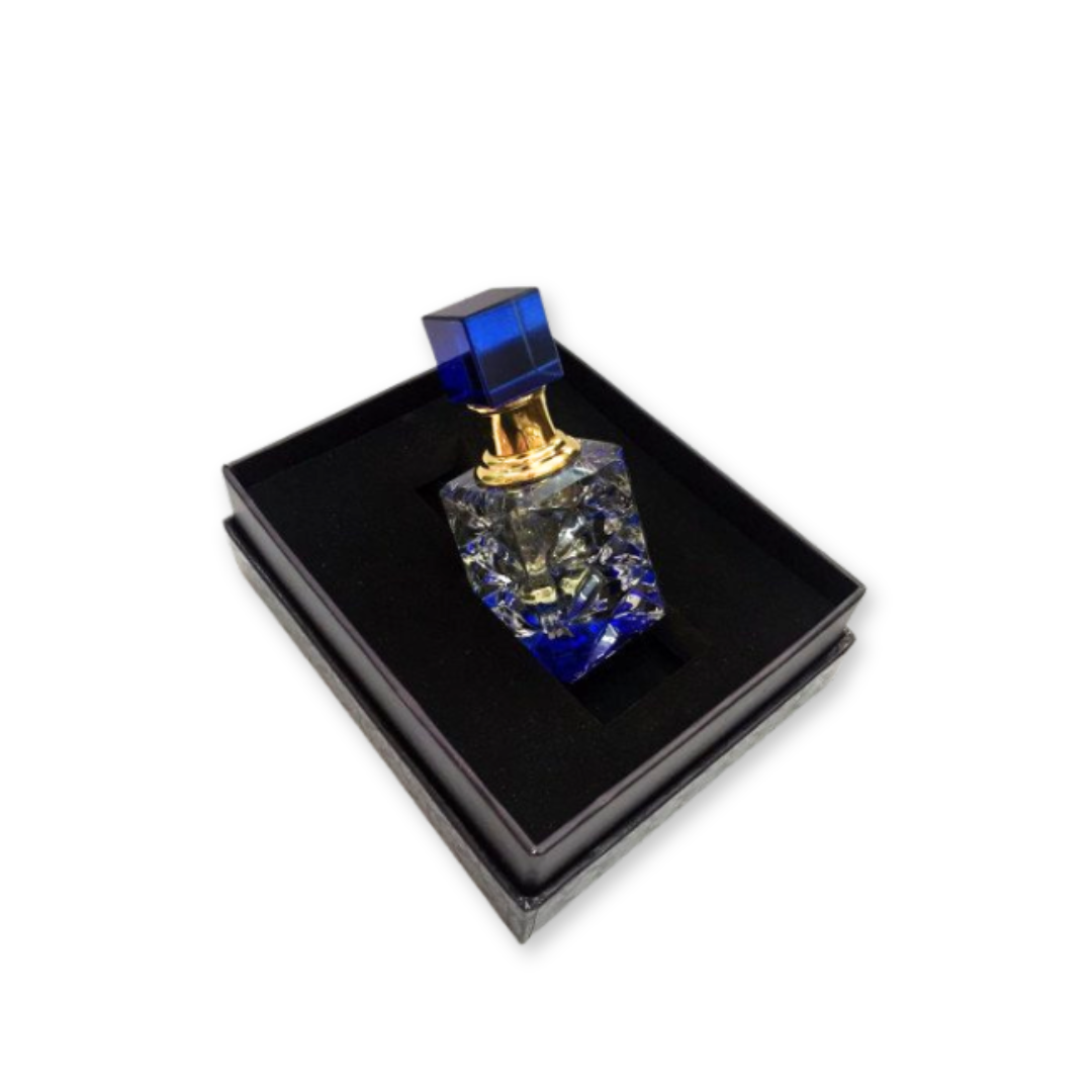 Crystal collection Musc Sugar - El Nabil