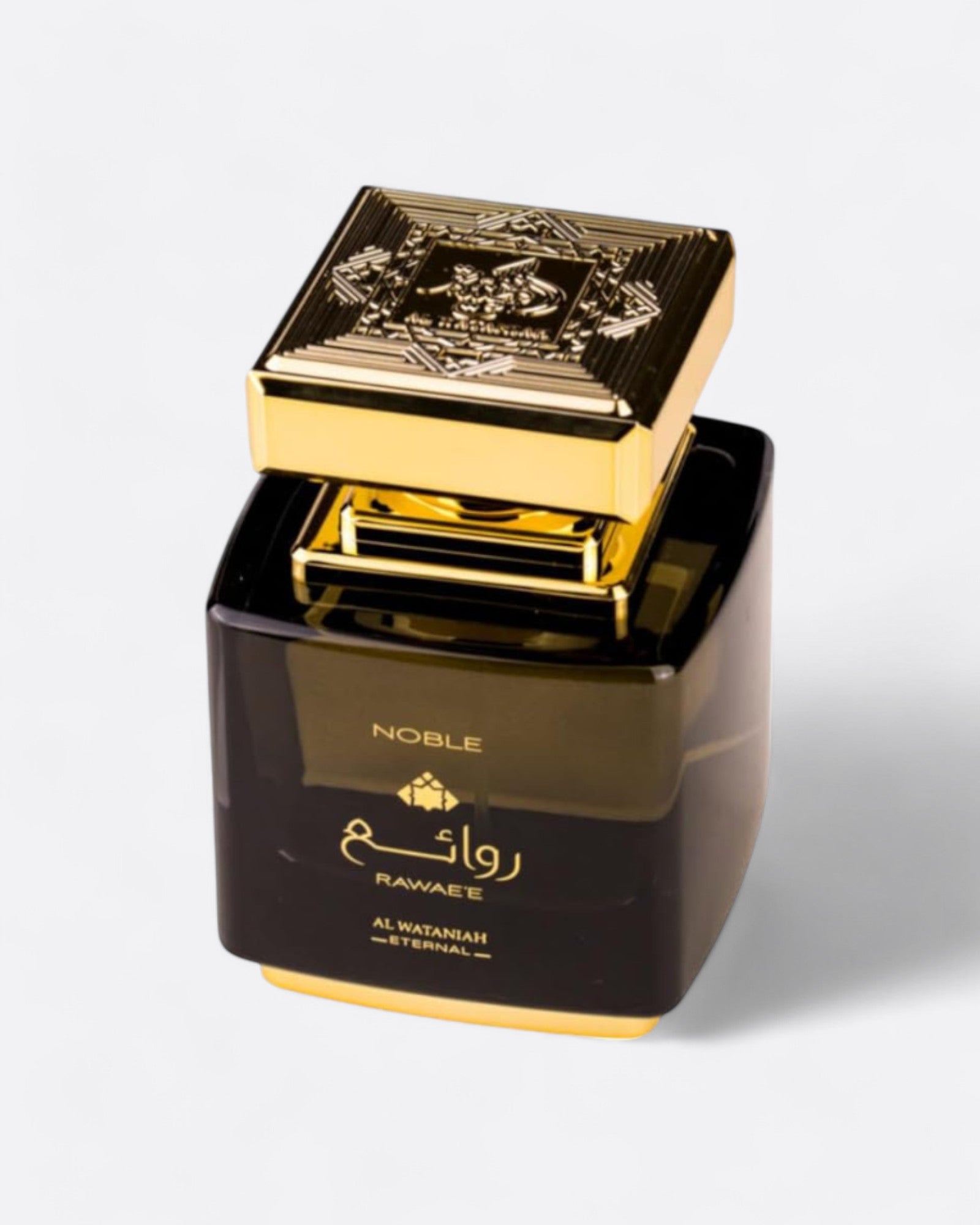 Eau de parfum - Rawae'e Noble - AL WATANIAH