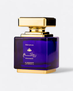 Eau de parfum - Rawae'e Regina - AL WATANIAH