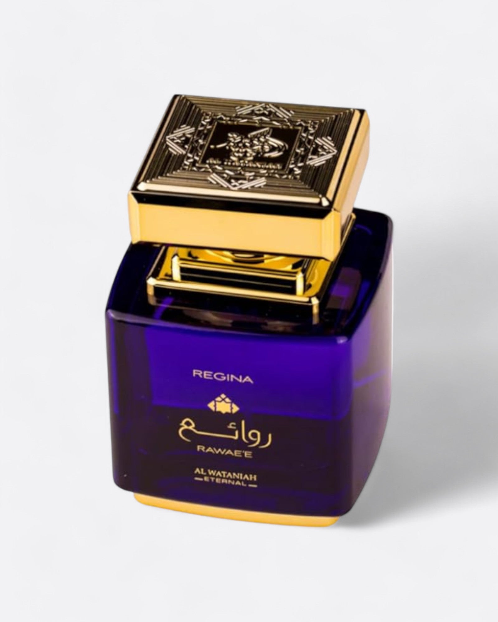 Eau de parfum - Rawae'e Regina - AL WATANIAH