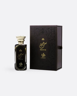 Eau de parfum - House of Oud - AL WATANIAH