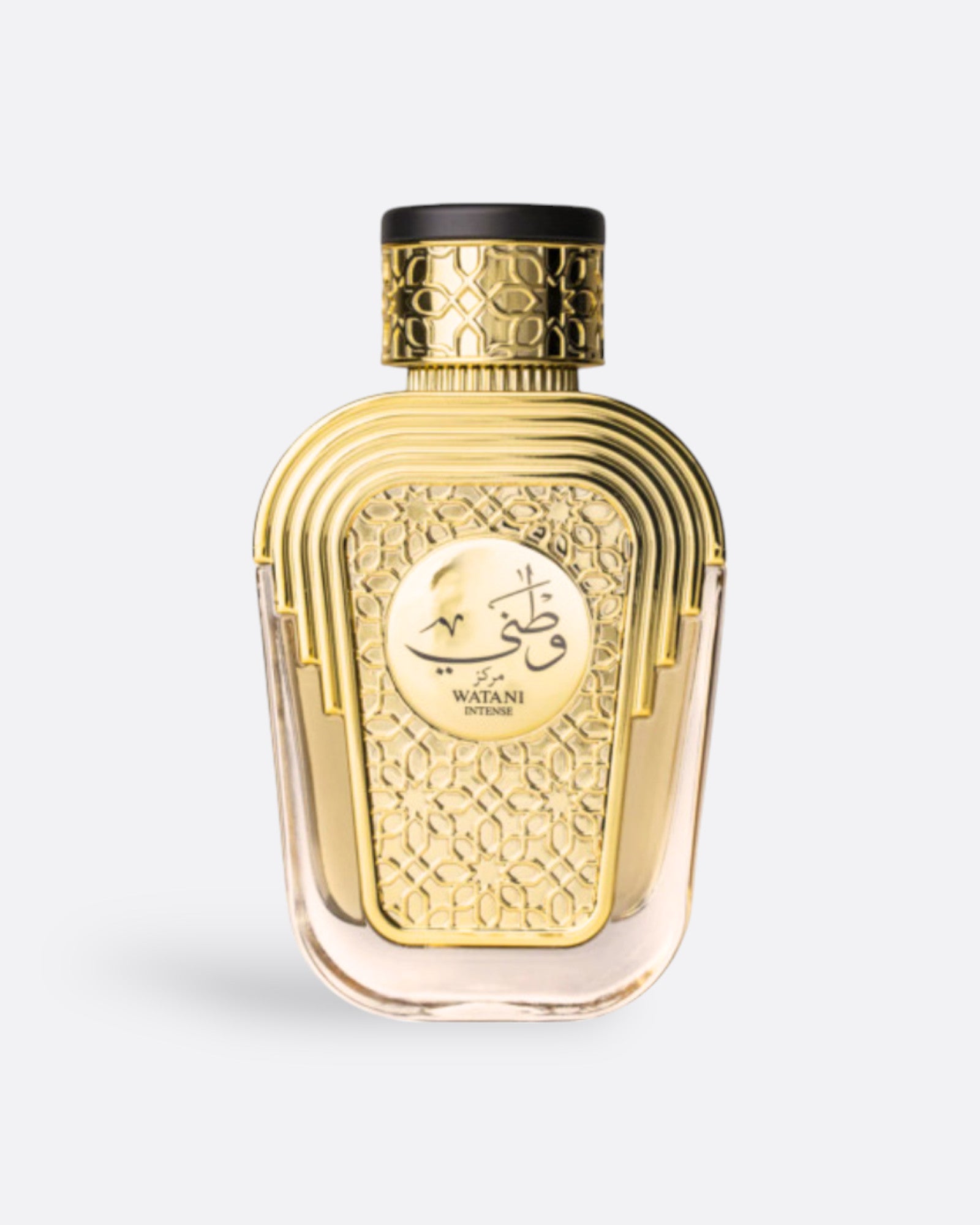 Eau de parfum - Watani Intense - AL WATANIAH – senteur douce et persistante aux accents d'Orient