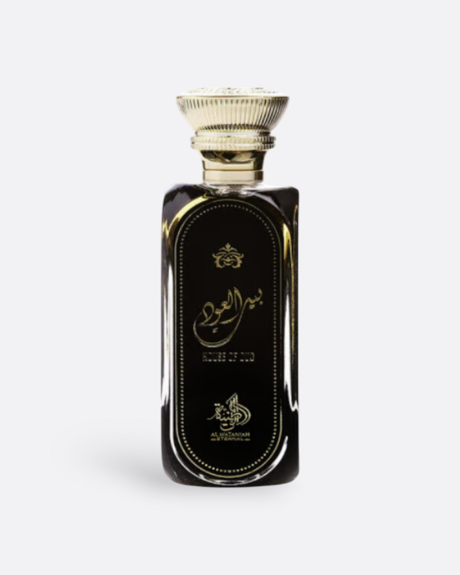 Eau de parfum - House of Oud - AL WATANIAH – une touche olfactive sophistiquée au quotidien