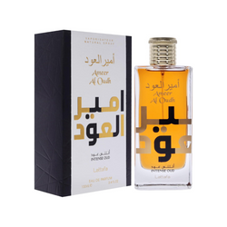 Eau de parfum Ameer Al Oudh Intense oud - Lattafa.