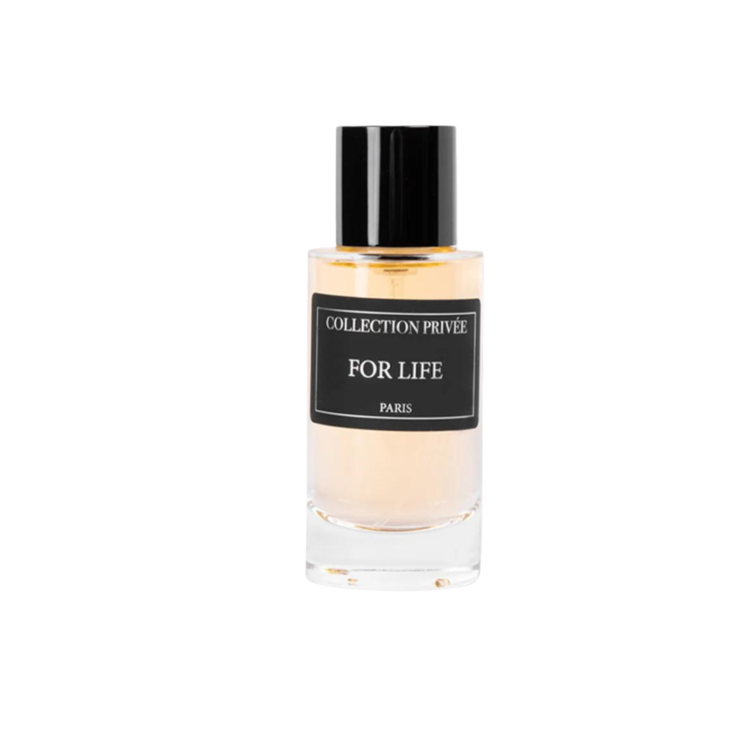Parfum For life - Collection Privée Paris 50 ml