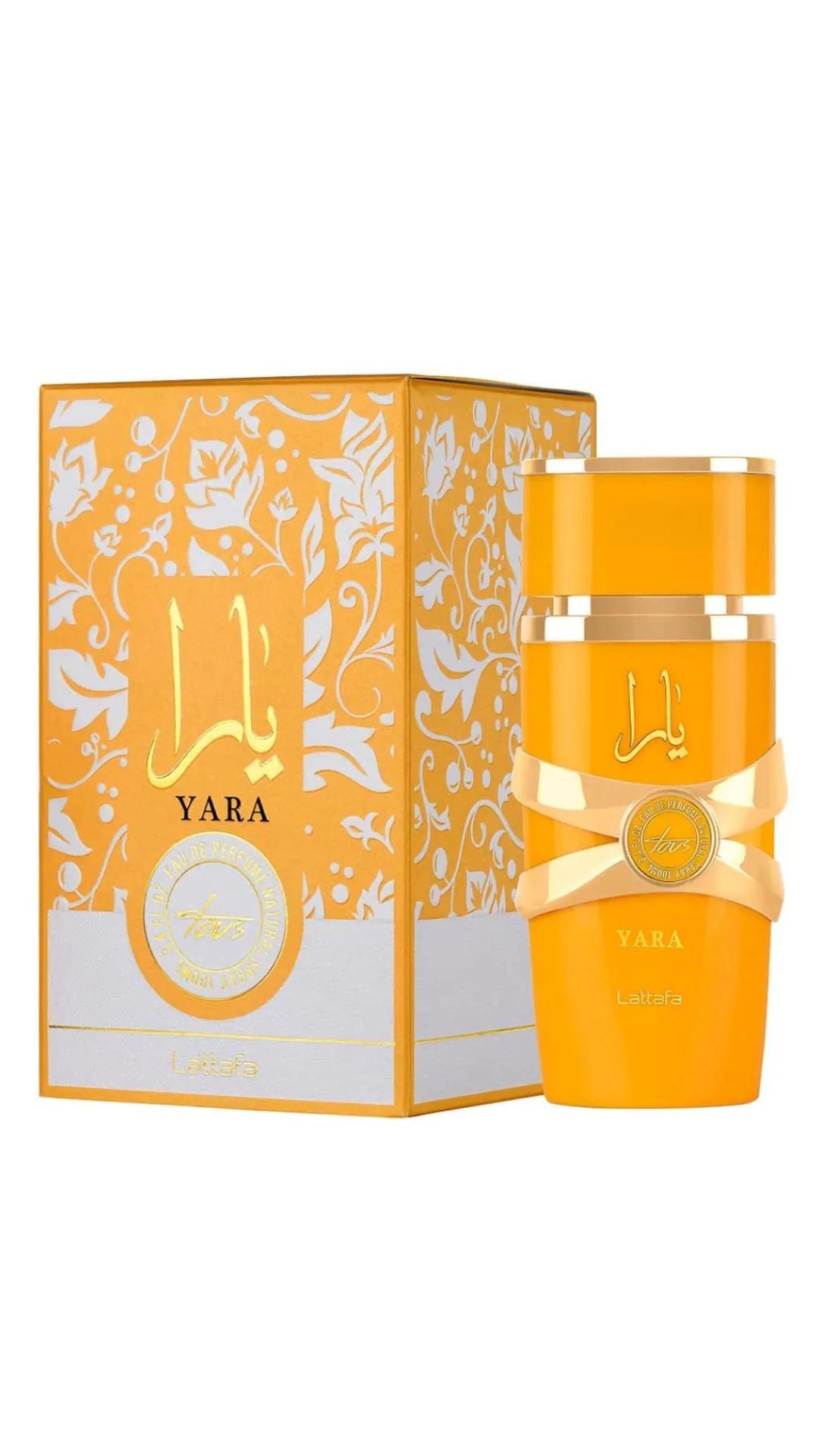 Eau de parfum Yara Tous - Lattafa