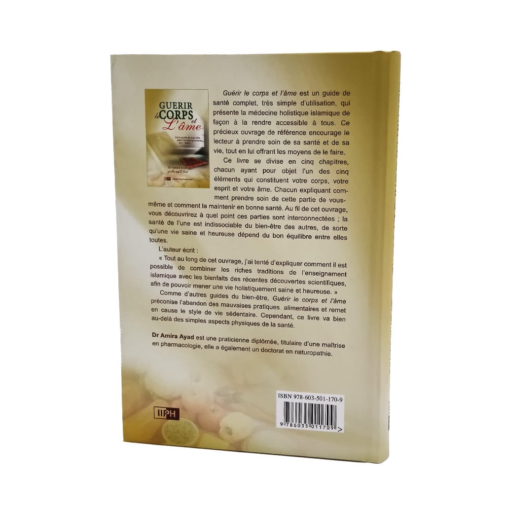 Guérir Le Corps Et L'âme
