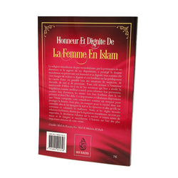 Honneur Et Dignité De La Femme En Islam