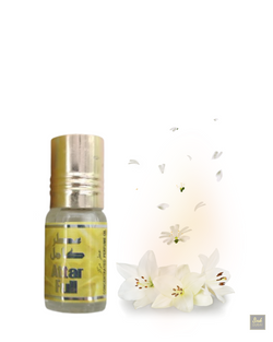 Musk 3 ML Attar Full - Sarah Creations