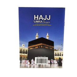 HAJJ &amp; 'UMRA En Images - Ibn Baz Et Albani