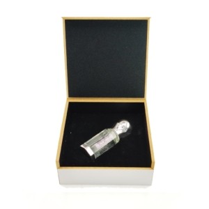 MUSC TAHARA INTIMITY PERFUME - El NABIL