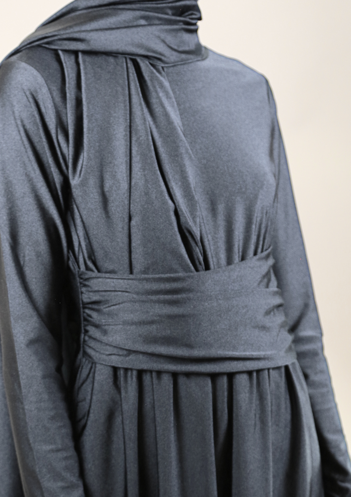 Mon Burkini Garia Hijab