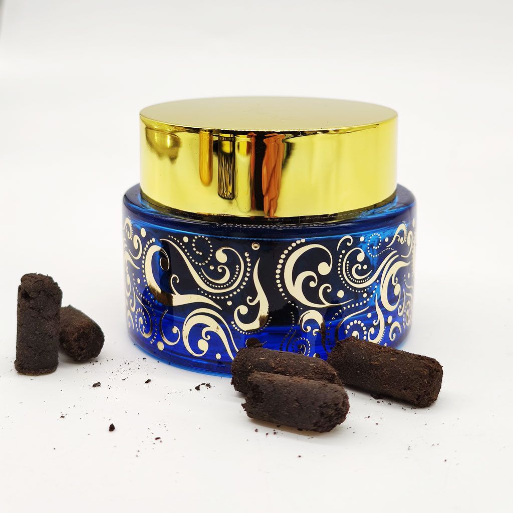 Encens Bakhour Quods - 70g - La Barfumerie – produit proposé sur Souk Dubaï