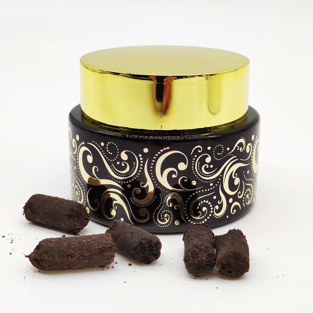 Encens Bakhour Aicha - 70g - La Barfumerie – produit proposé sur Souk Dubaï
