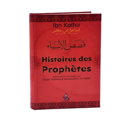 Histoires des Prophètes - Ibn Kathir