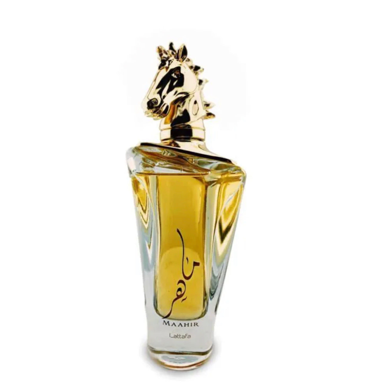 Eau de parfum Maahir - Maison Alhambra – fragrance élégante, parfaite pour les amateurs de musc