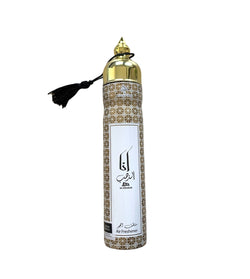 ANA AL DHAHAB - Deodorant - My perfumes 300 ml