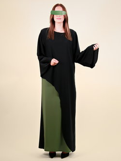 Abaya Sohar