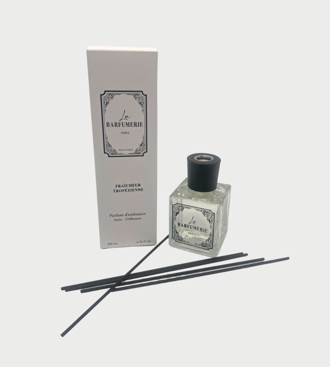 Fraicheur tropézienne - La Barfumerie – produit proposé sur Souk Dubaï