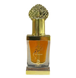 Mutayyem- Aceite de Perfume Concentrado - 12 mL - Mi perfume