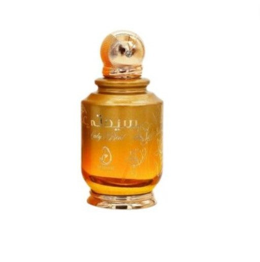 LADY BIRD Eau De Parfum - Arabiyat By My Perfumes 100 ml – une touche olfactive sophistiquée au quotidien
