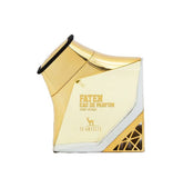 Faten Eau de Parfum Oud Gold 80ml - Lê Gazelle