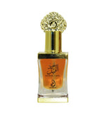 Musc Oud Al Layl - Huile Parfumée Concentrée - 12 mL - My perfumes