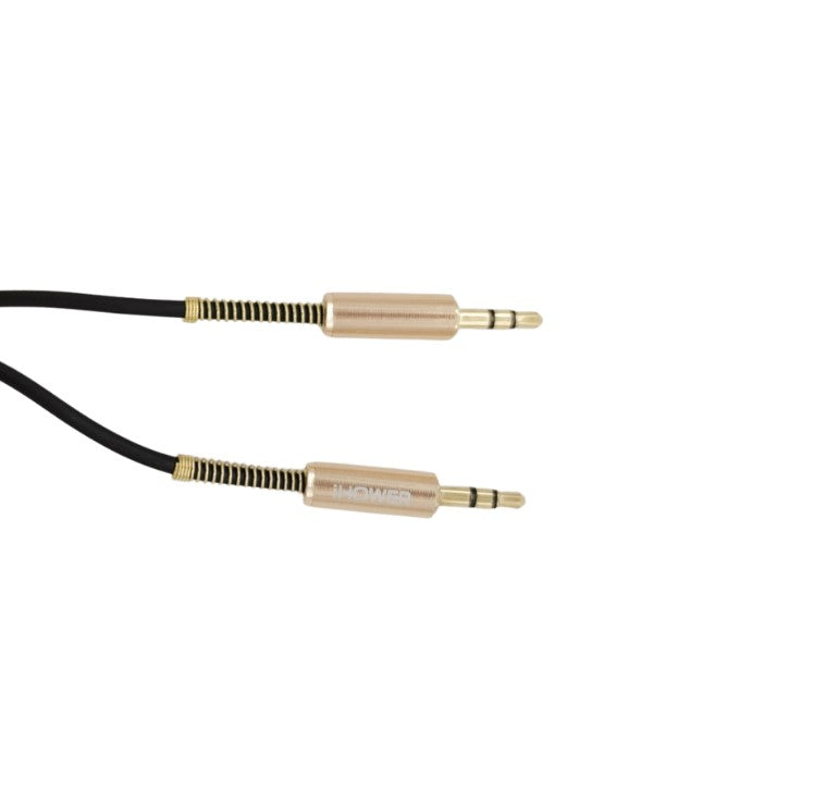 CÂBLE AUDIO  - IHOWER – produit proposé sur Souk Dubaï
