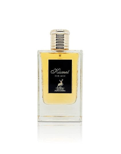 Kismet for Men by Maison Alhambra – produit proposé sur Souk Dubaï
