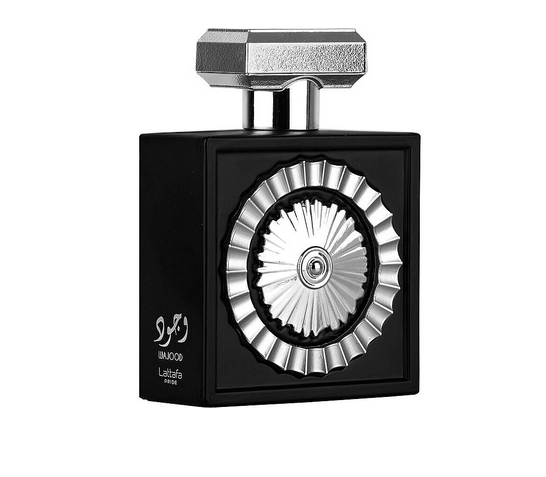 Eau de parfum - Wajood - Lattafa Pride – une touche olfactive sophistiquée au quotidien