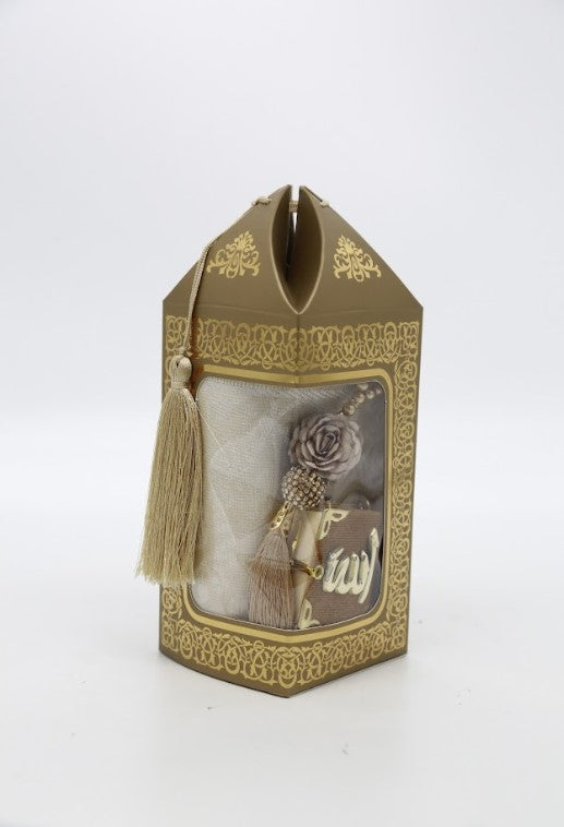 Coffret cadeau prière